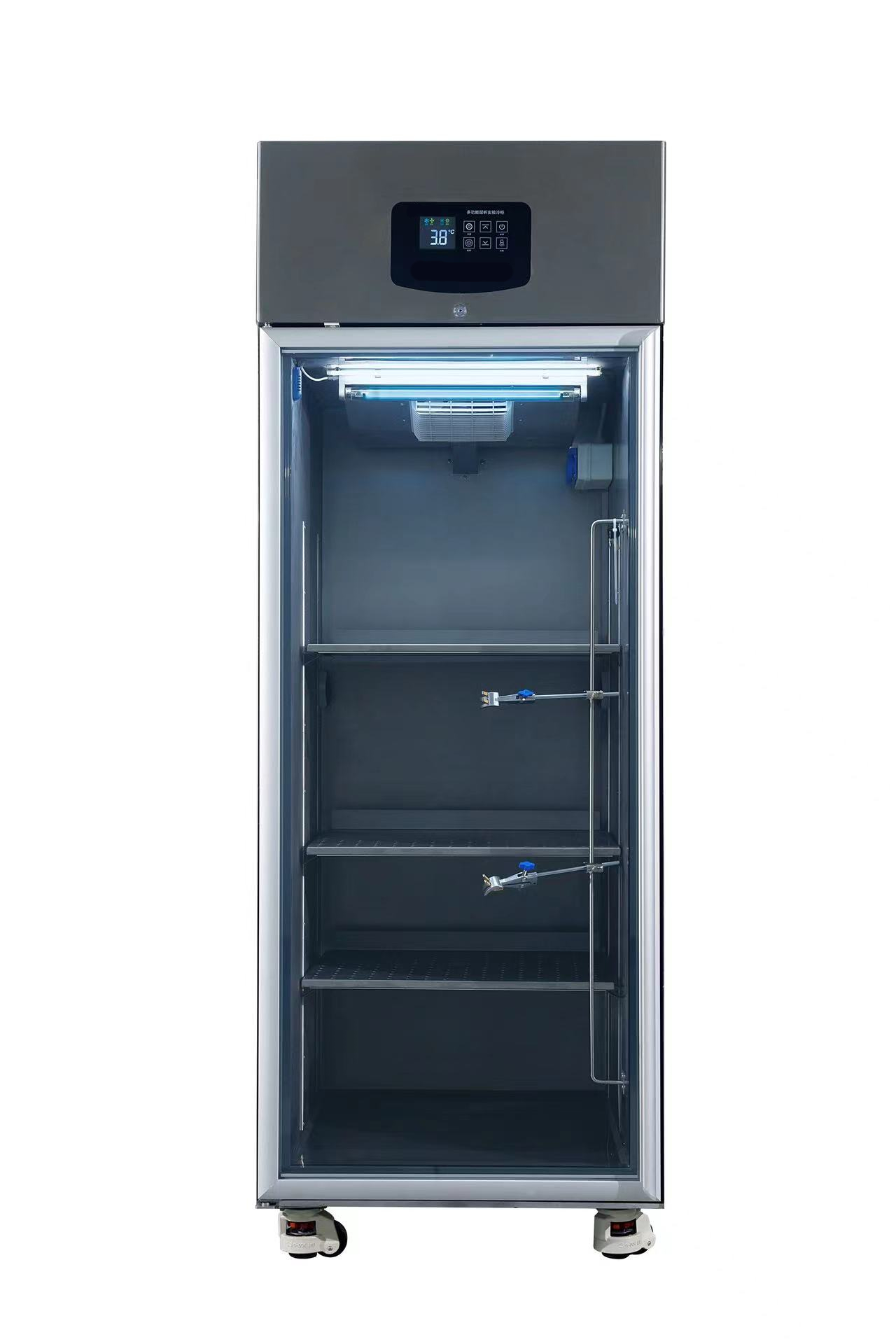 层析实验冷柜CX-3